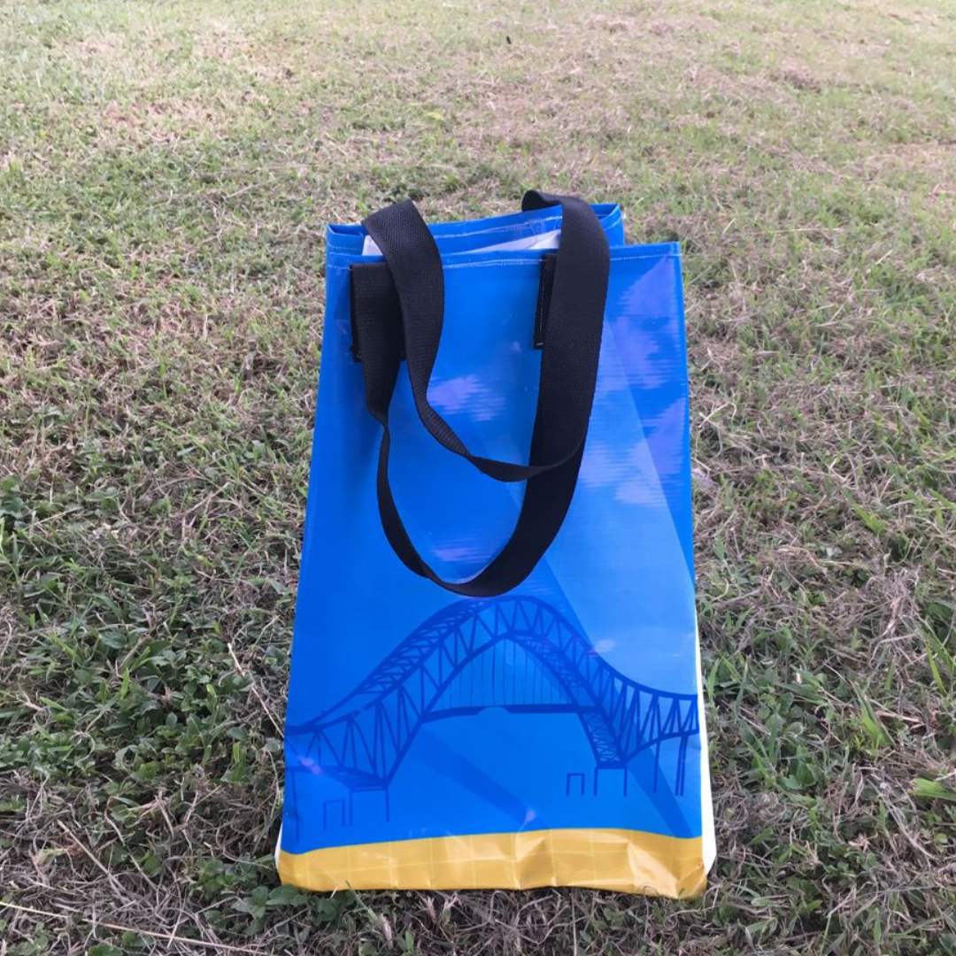 Bolso Tortu Design 2